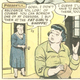 Illustration for article titled The wrongest scenes from the time Lois Lane got zapped with a weight-gain ray